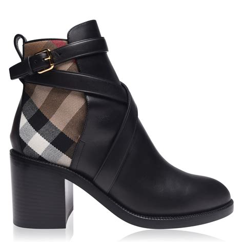 my burberry boots|burberry boots outlet.